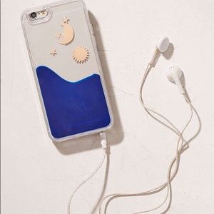 Urban Outfitters Moon To My Stars IPhone 6/6s Set
